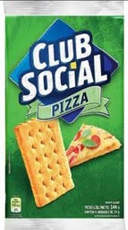 BISC.CLUB SOCIAL PIZZA141G