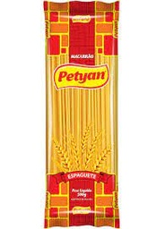 MACARRAO PETYA 500G