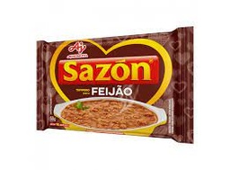 SAZON FEIJÃO 60G
