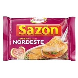 SAZON NORDESTE 60G