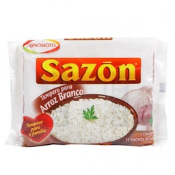 SAZON ARROZ 60G