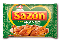 SAZON FRANGO 60G