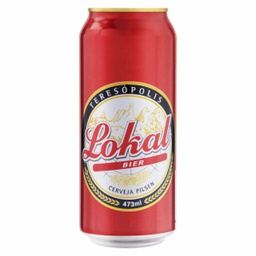 CERVEJA LOKAL LATAO 473ml