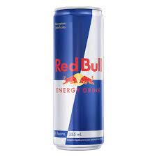 ENERGETICO RED BULL 250ML