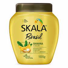 CR. TRAT. SKALA BRASIL1KG