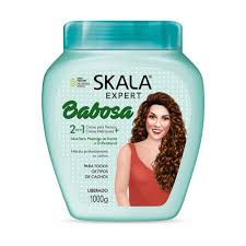 CR. TRAT. SKALA BABOSA 1KG
