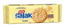 BISC. COOKIE  GALAK NESTLE 60G