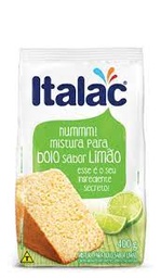 MISTURA PARA BOLO ITALAC LIMAO 400G