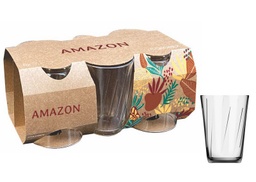 COPO AMAZON COLOREX 190 ml 6UND