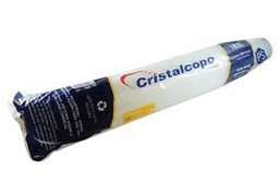 COPO DESC. CRISTAL COPO TR 180ML 100UN