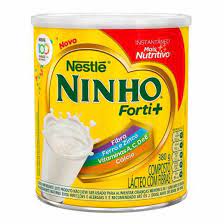 LEITE NINHO FORTI + 380G