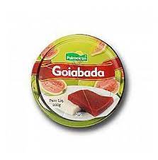 GOIABADA PALMEIRON 250G