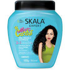 CR. TRAT. SKALA MAIS CACHOS 1KG