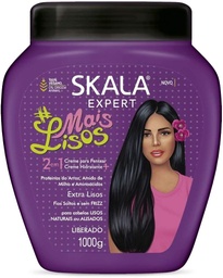 CR. TRAT. SKALA MAIS LISOS 1KG