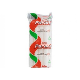 VELA PARANA Nº 5 C/08 DE 18g