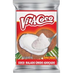 COCO RALADO VITACOCO 50G