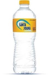 AGUA MINERAL SANTA JOANA 500ML