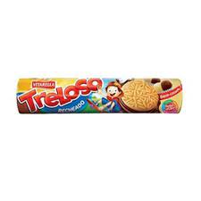 BISC. RECH. TRELOSO BEM CASADO 120G