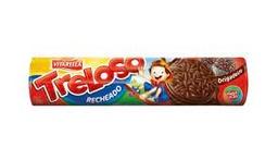 BISC. RECH. TRELOSO BRIGADEIRO 120G