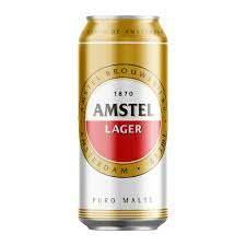 CERVEJA AMSTEL LATAO 473ML