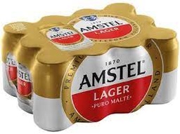 CERVEJA AMSTEL LATAO 473ML PCT C/12