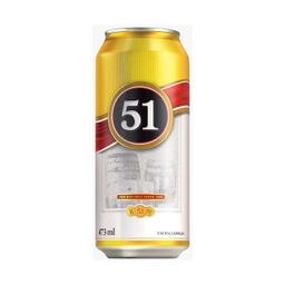 51 LATAO 473ML