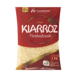 ARROZ KIARROZ PARB TIPO1 1KG